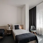 Hotel Metropol Cb 3*