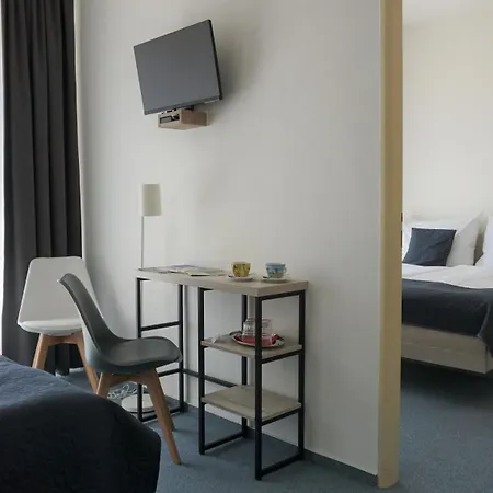 Metropol Cb Hotel 3*