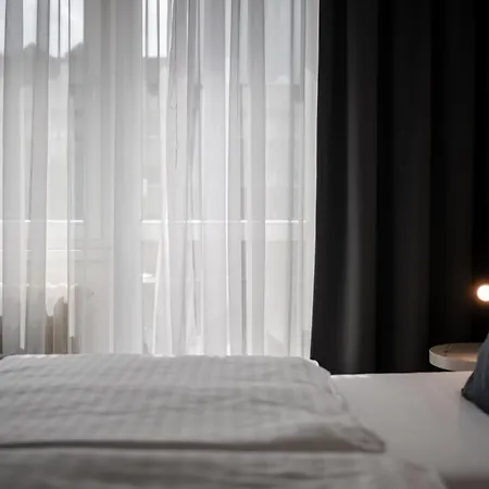 Hotel Metropol Cb
