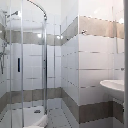 Metropol Cb Hotel Budweis