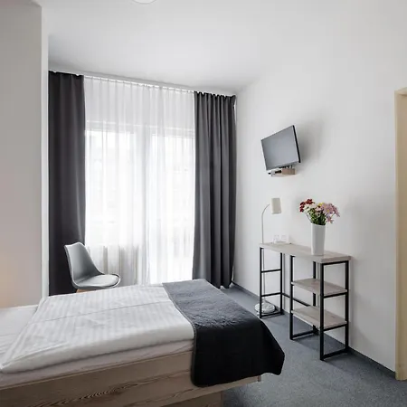 Metropol Cb Ceske Budejovice