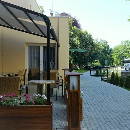 Metropol Cb Hotel Czeskie Budziejowice