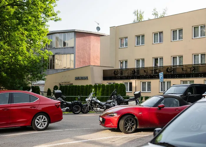 Metropol Cb Ceske Budejovice