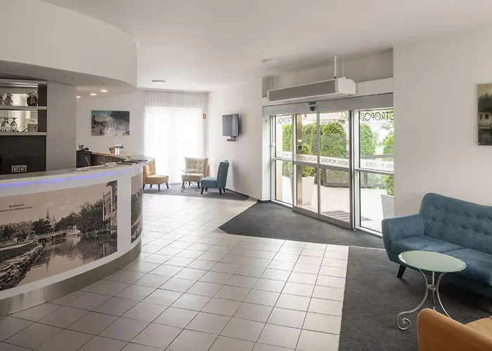 Metropol Cb 체스케부데요비체