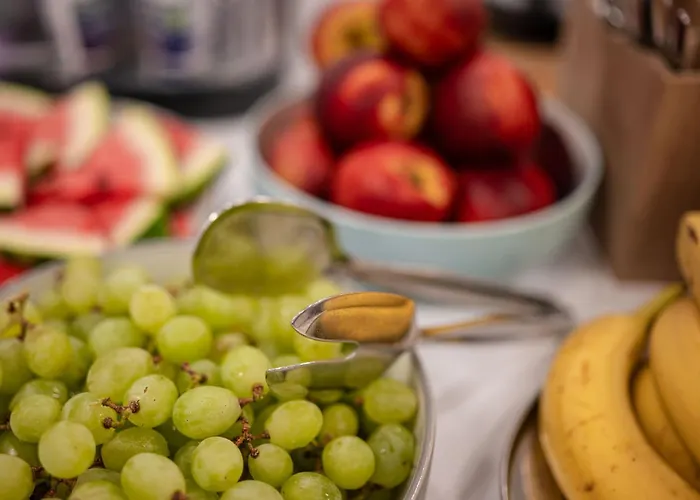 Metropol Cb 3* 체스케부데요비체