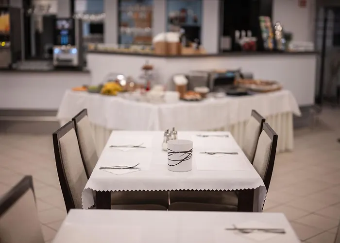 Hotel Metropol Cb Ceske Budejovice