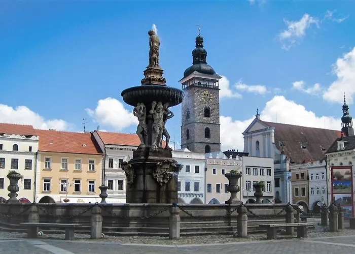 호텔 Metropol Cb 3*